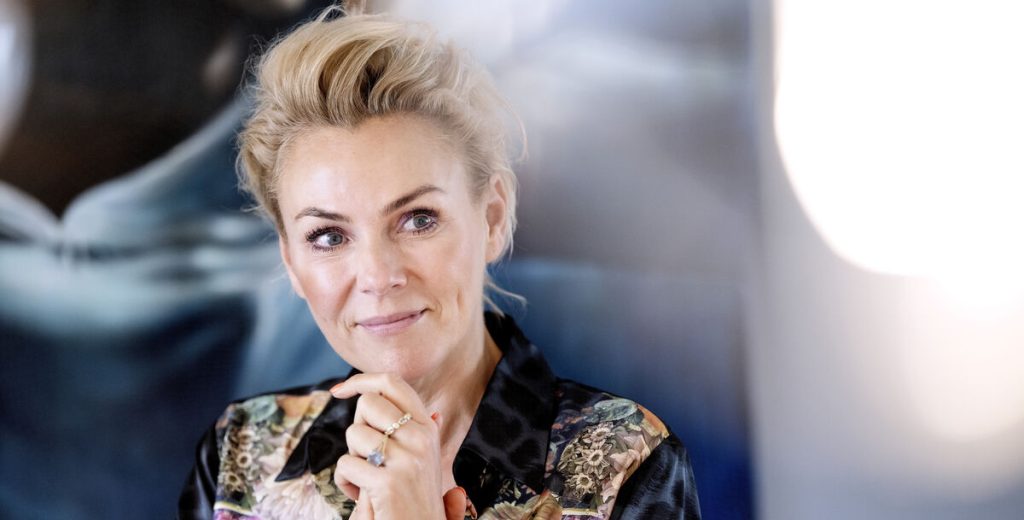 Var det lige den melding danskerne havde ventet på? Lene Beier-video gemmer på opsigtsvækkende afsløring