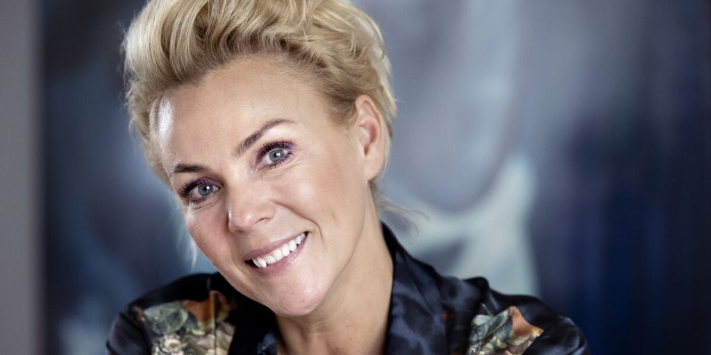 Lene Beier reflekterer på livet: “Jeg kunne ikke ønske mig mere – så skulle det da lige være…”