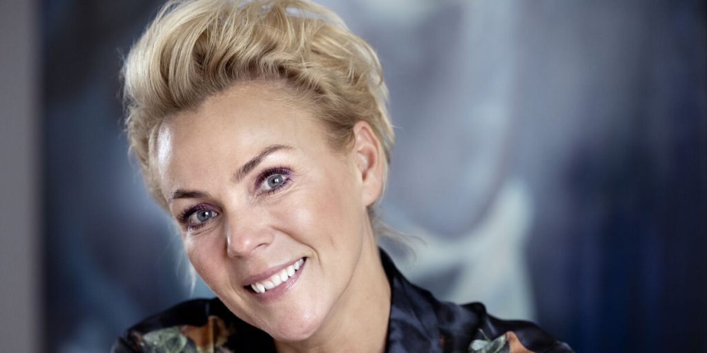 Efter på måneder på hotellet: Lene Beier afslører årsagen der kan slutte hoteldrømmen