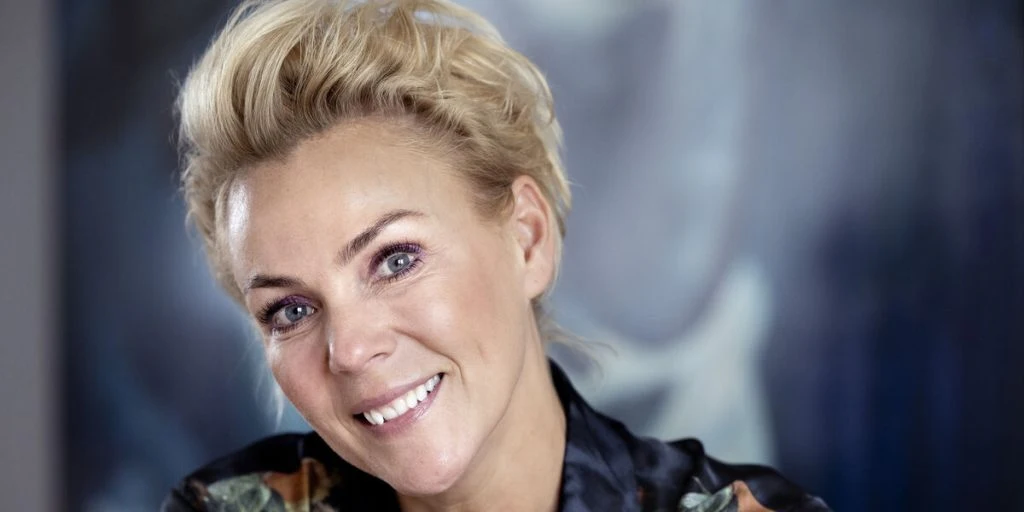 Efter på måneder på hotellet: Lene Beier afslører årsagen der kan slutte hoteldrømmen