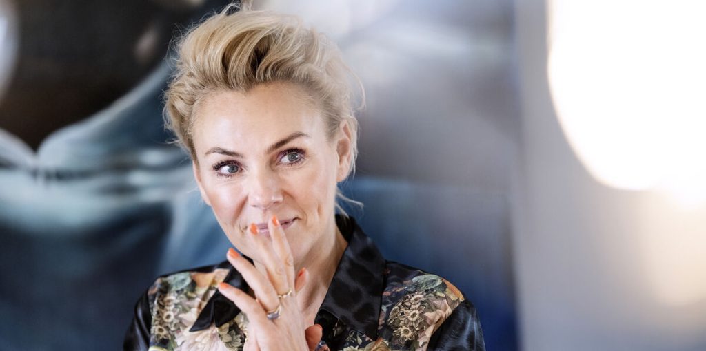 Lene Beier sætter TV 2 på plads: “Det passer ikke”