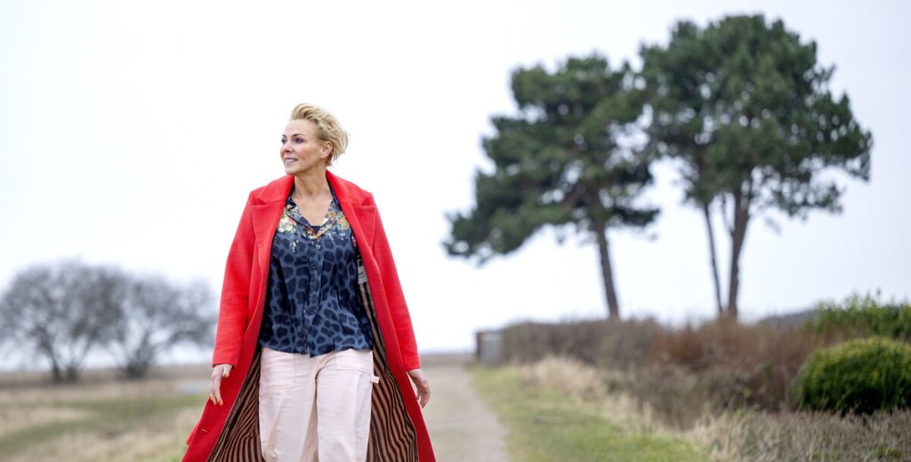 Lene Beier er klar i mælet: Det er ikke en god ting