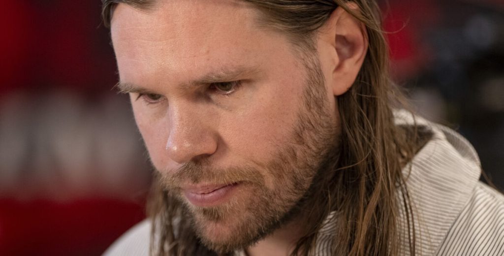 Mikkel Hansen er klar i spyttet: Nu er endnu en stor beslutning truffet