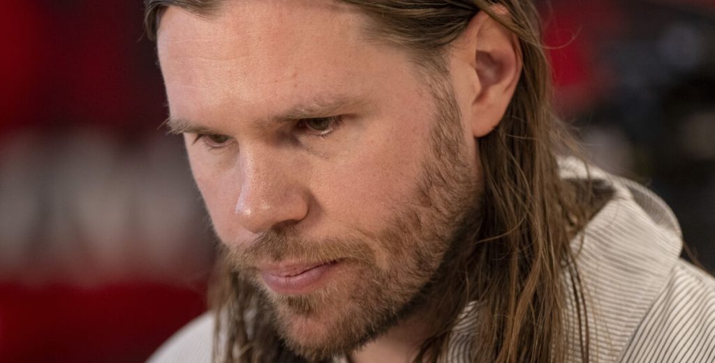 Mikkel Hansen taler ud efter trist meddelelse: Ked af det