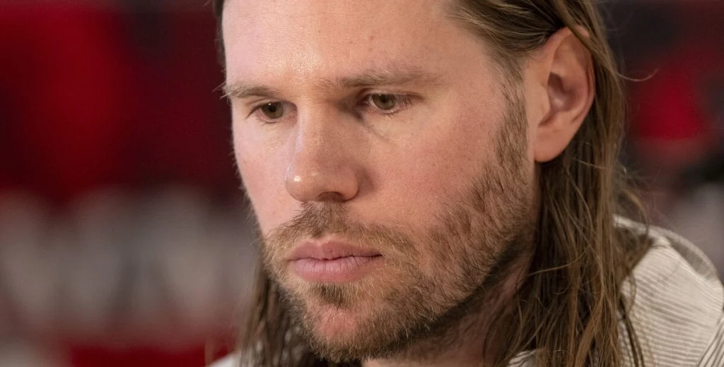 Onsdag afslørede han karriestop: Nu deler Mikkel Hansen stor indrømmelse