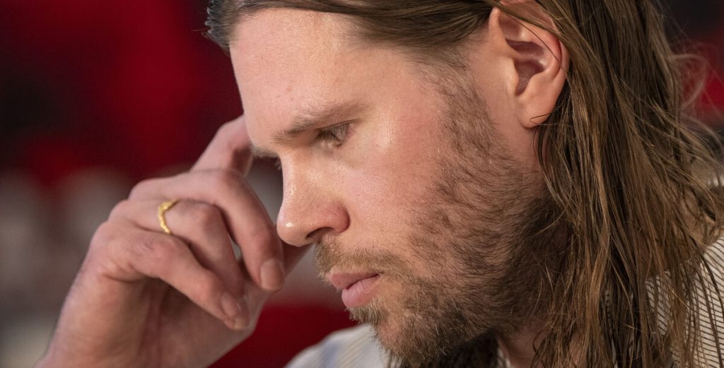 Mikkel Hansen har ikke gjort det halvanden måned: Nu vækker ny melding opsigt