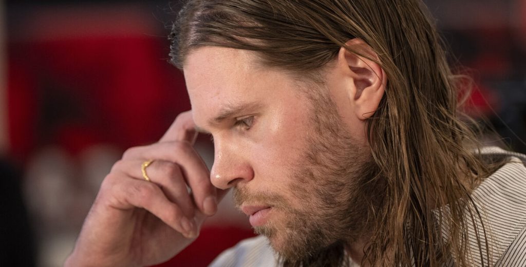 Det kaldes uretfærdigt – men alligevel har du aldrig hørt et kvæk fra Mikkel Hansen