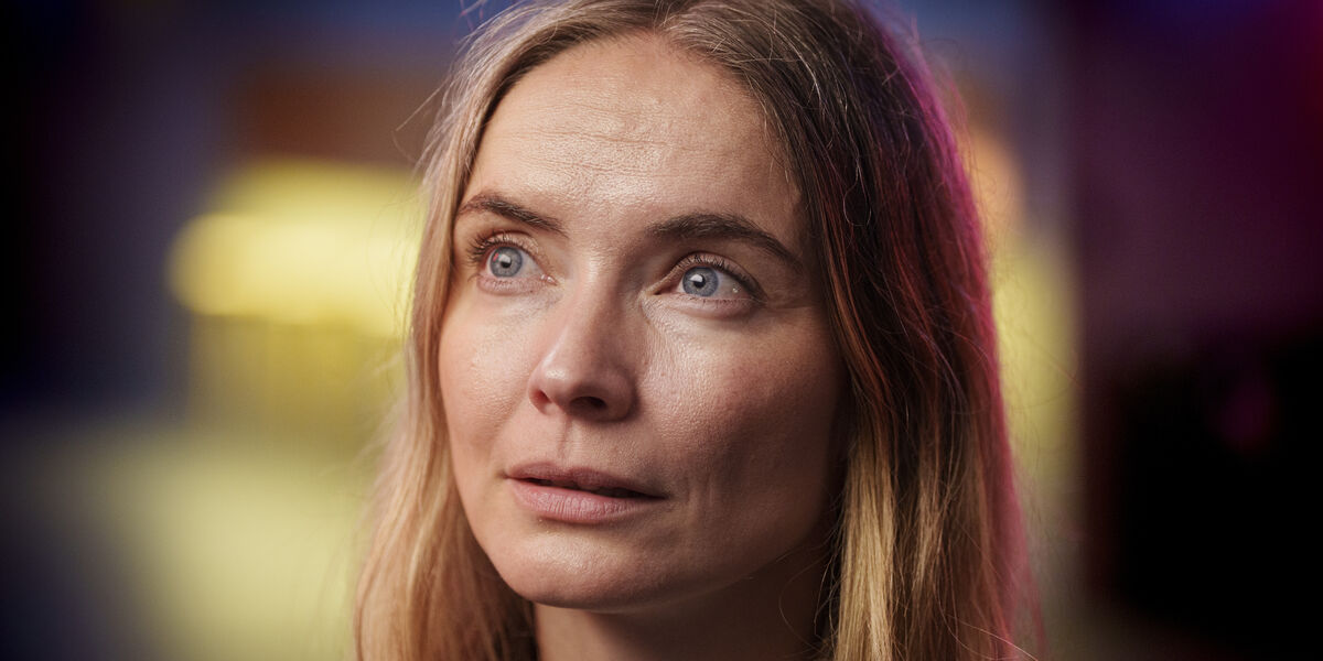 Neel Rønholt med opråb til flere danskere: “Hvornår blev det ok?”