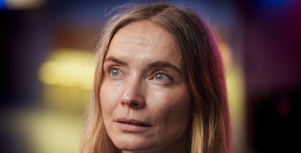 Neel Rønholt kom hjem fra lægen med alvorlig diagnose: Nu gør hun dette 2 gange om ugen