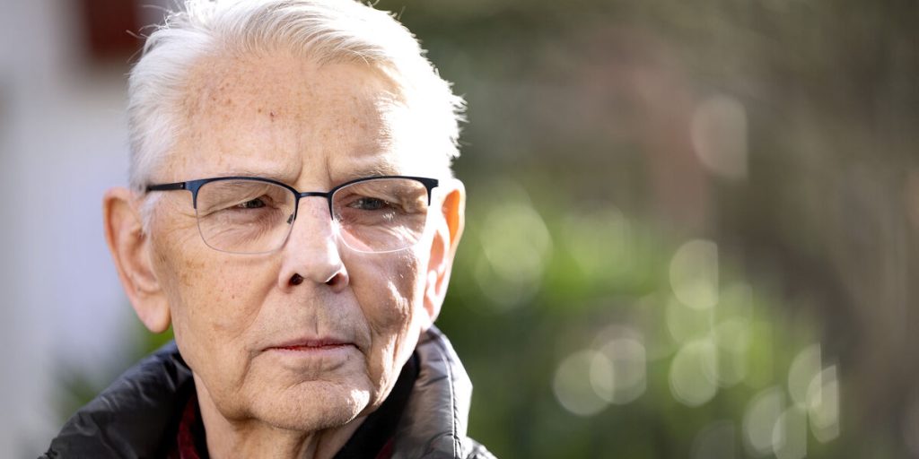 Ebbe Preisler dræbte sin kone: Nu har han truffet stort valg