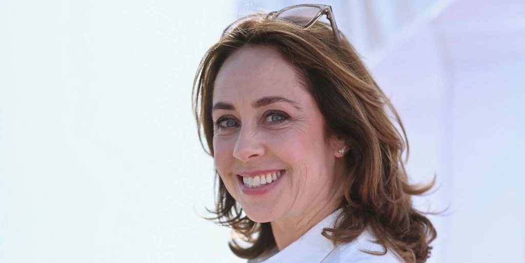 Sofie Gråbøl afslører nyt topjob: En hjertesag for hende