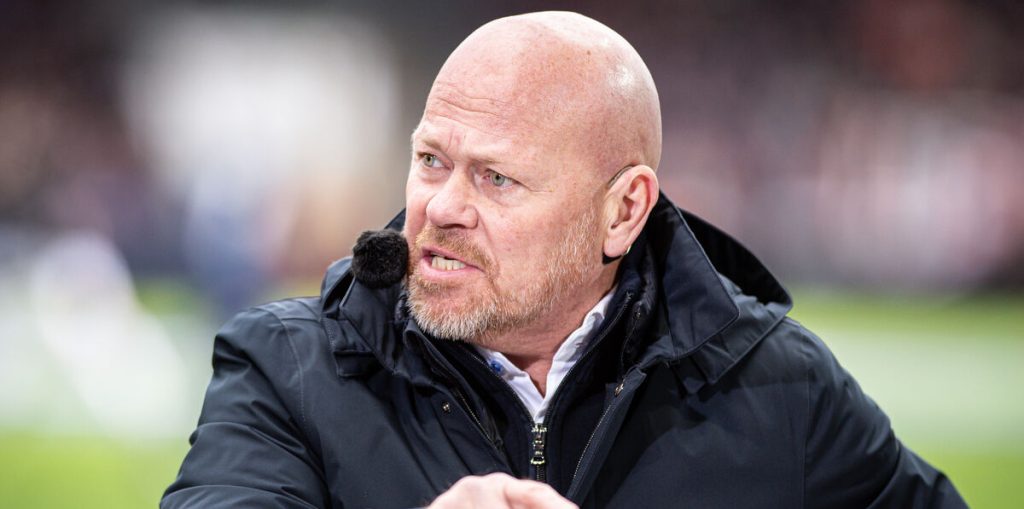 Stig Tøfting tiltalt for vold