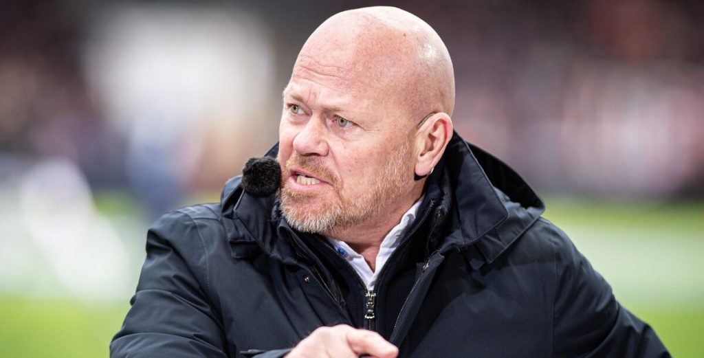 Stig Tøfting blev i januar tiltalt for vold: Nu er sagen afgjort i Retten