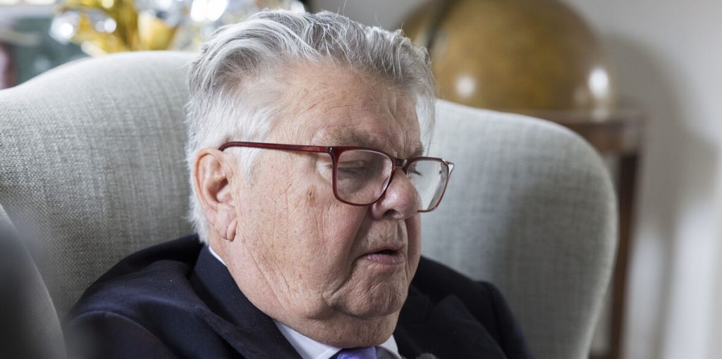 Familien kommer med trist opdatering på syge Christian Kjær: Så skidt står det til