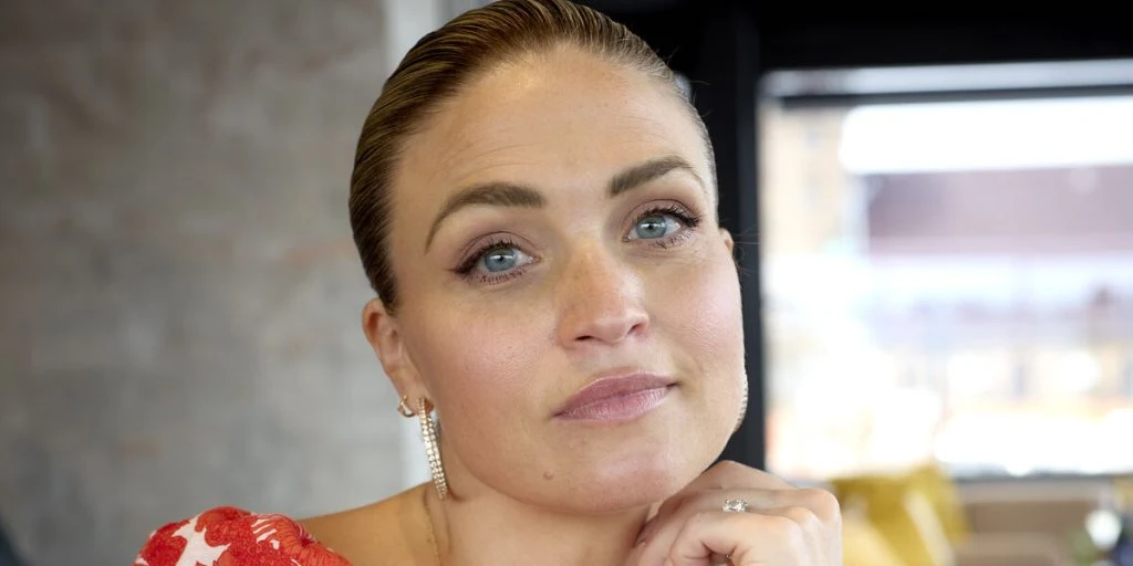 Sendte stikpille til Christiane Schaumburg-Müller: Nu svares der igen
