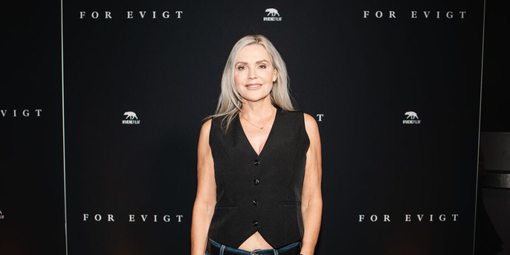 Janni Ree kommer med afsløring om hende og Jeppe: Delte samme frygt om forholdet