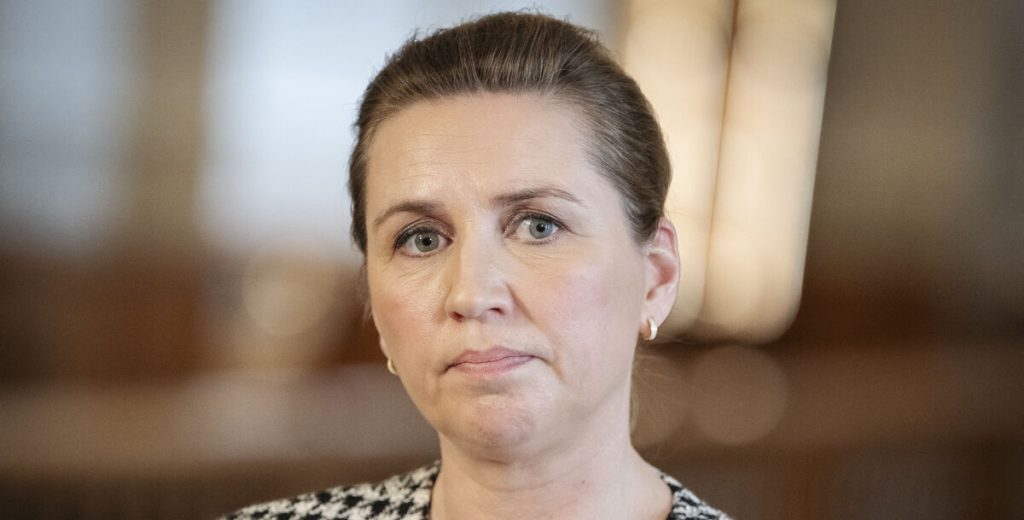 Kan det virkelig passe? Mette Frederiksen på vej mod kæmpe løftebrud