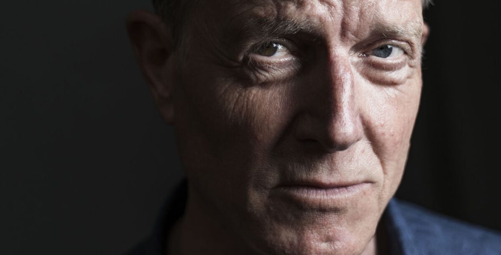 Peter Mygind delte fotos efter voldsom ulykke: Nu taler han ud om kvæstelserne