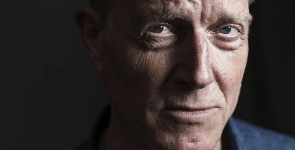 Peter Mygind delte fotos efter voldsom ulykke: Nu taler han ud om kvæstelserne
