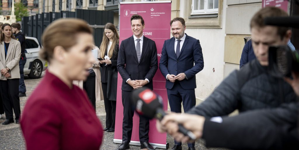 Danmark donerer 785 millioner kroner til udlandet – og det er ikke til Ukraine