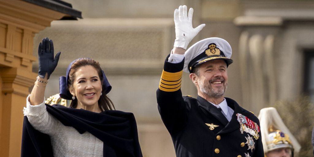 Royalt fravær skaber ramaskrig: Hvorfor støtter Kongehuset ikke op?