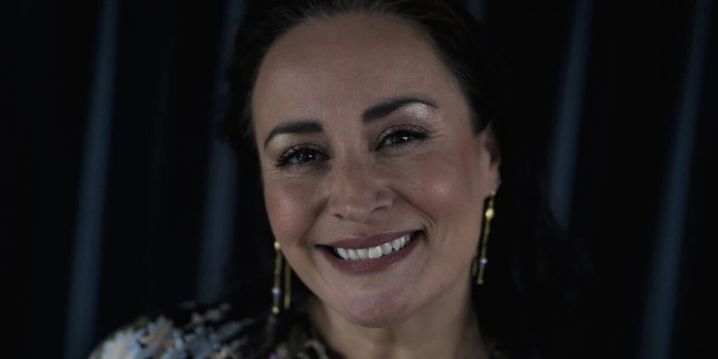 Gør det ofte: Julie Berthelsen deler fræk hemmelighed