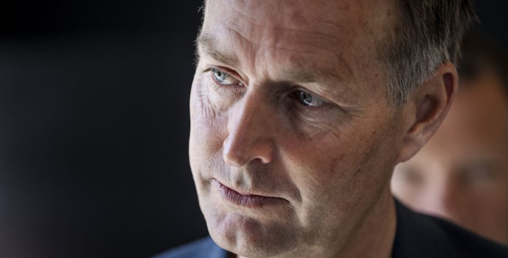 Kort før EM: Kasper Hjulmand deler trist nyt uden for banen