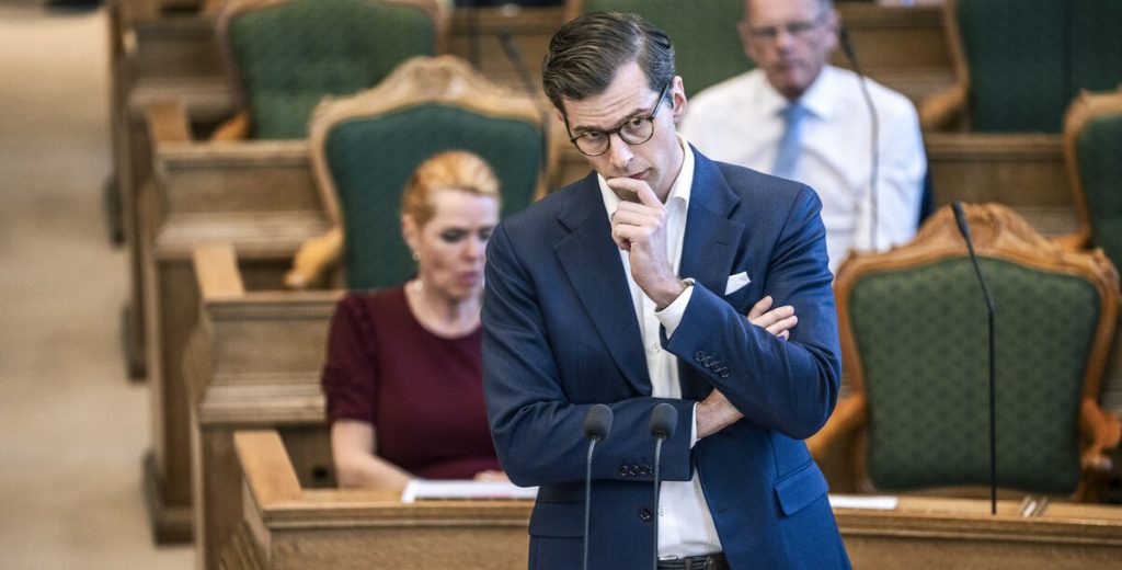 Skattelettelser på vej? Opjusteret råderum sender partier i fælles front