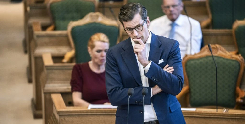 Skattelettelser på vej? Opjusteret råderum sender partier i fælles front