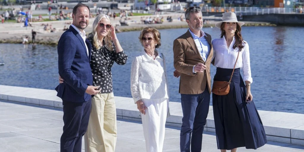 Nyhedsmedie undskylder for kæmpe brøler: Erklærede dronning død