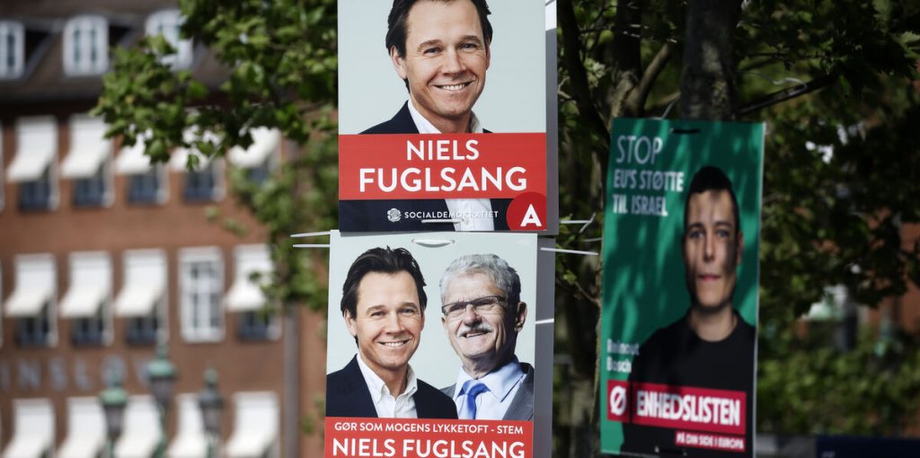 Parti vil straffe borgerne: Vil sende ekstraregning til 400.000 danskere