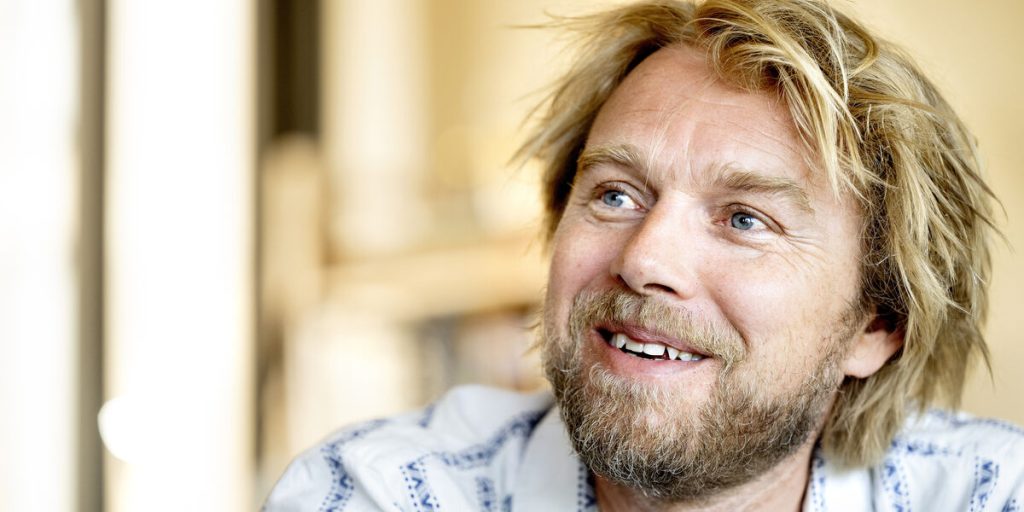 Felix Smith med glædelig meddelelse: “Det gør mig meget glad”
