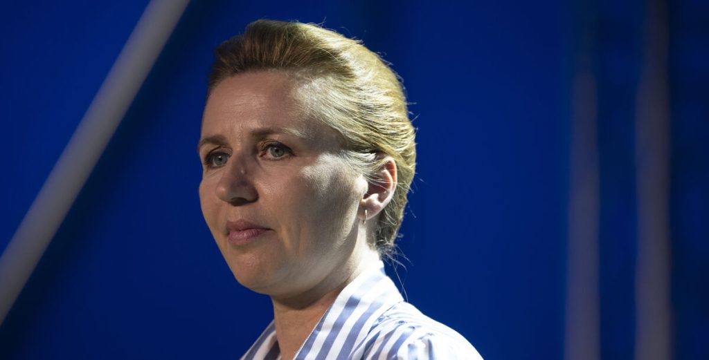 Mette Frederiksen afslører sandheden bag sit alkoholstop