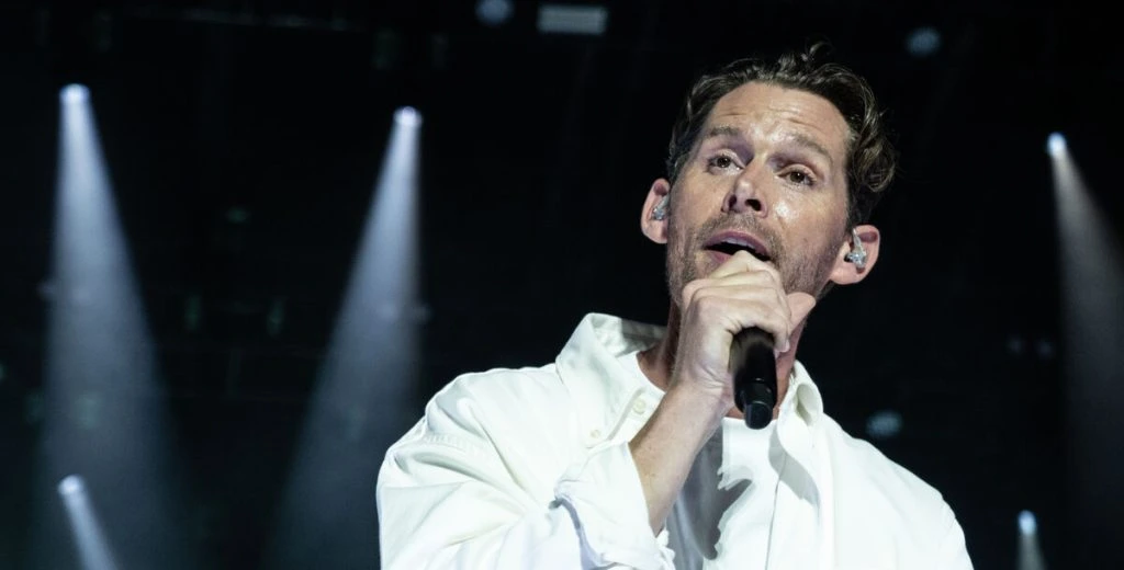 Rasmus Seebachs sommer kan blive helt anderledes – men selv er han ikke bekymret