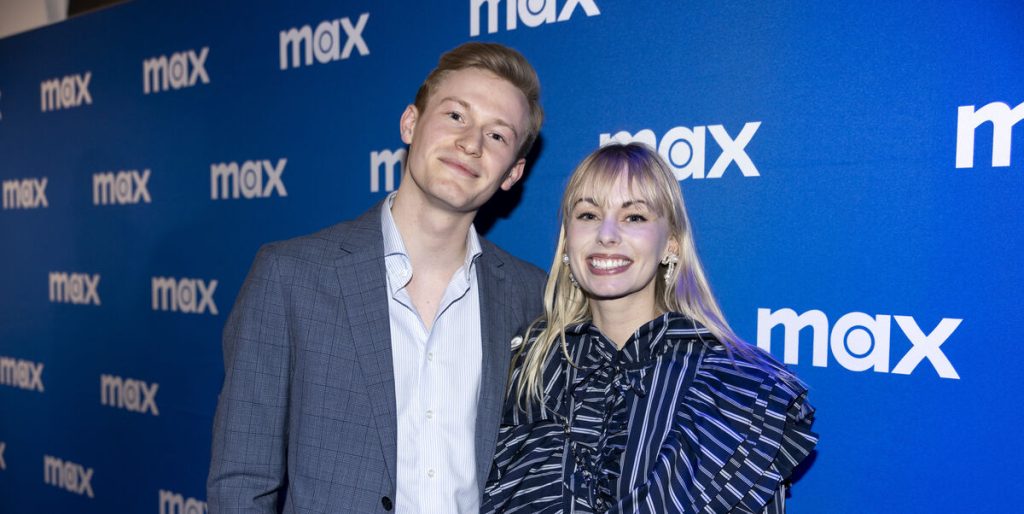 Jenna og Alberts helt særlige bryllupsrejse: Turen går til…