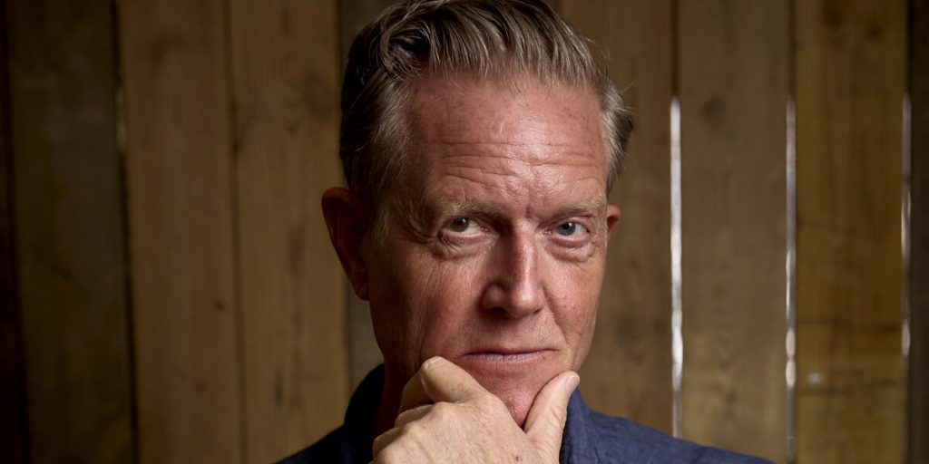 Succesen vil ingen ende tage for Peter Mygind: Dog er én ting er stadig vigtigere end alt andet