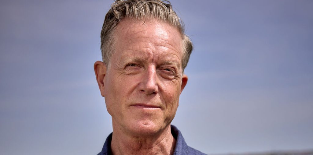 Peter Mygind blev forfulgt af fan: Nu sætter han ord på episoden