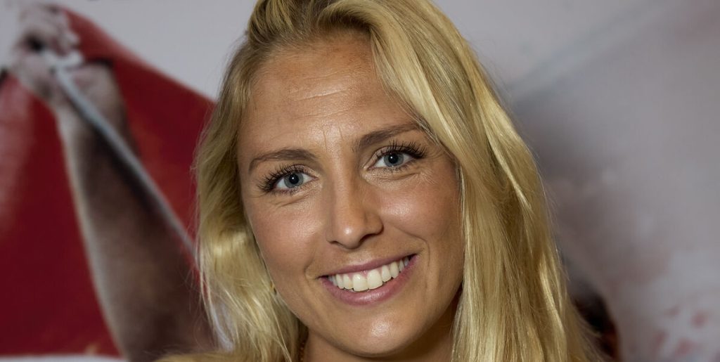 Josefine Høgh deler stort øjeblik fra privaten: Helt særlig dag