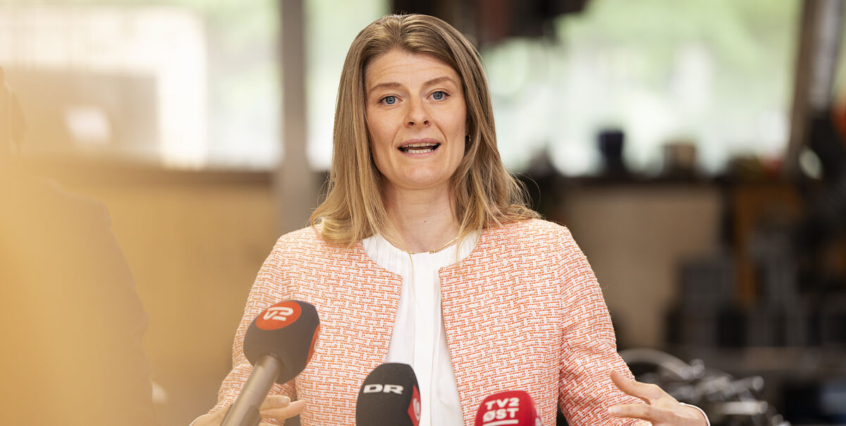 Medie melder ud om regeringens nye reform: 3.000 vil miste jobbet