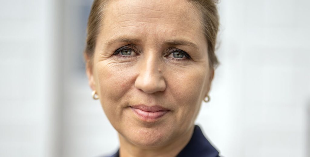 Er Mette Frederiksen årsagen? Helt særligt tal bekymrer disse danskere