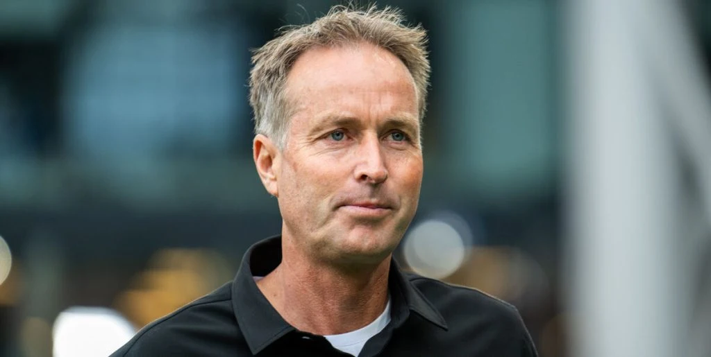 Kasper Hjulmand frygter ikke at blive fyret: Men én ting er han særligt bange for