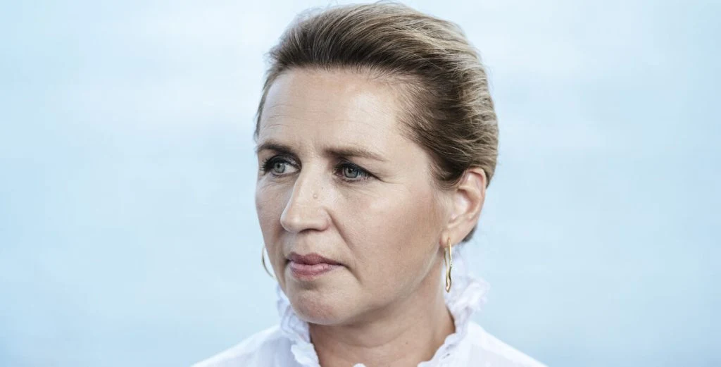 Det taler sit tydelige sprog: Trist nyt for Mette Frederiksen
