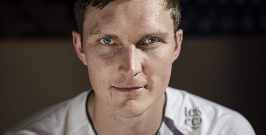 ‘Svært at acceptere’: Viktor Axelsen deler trist nyt
