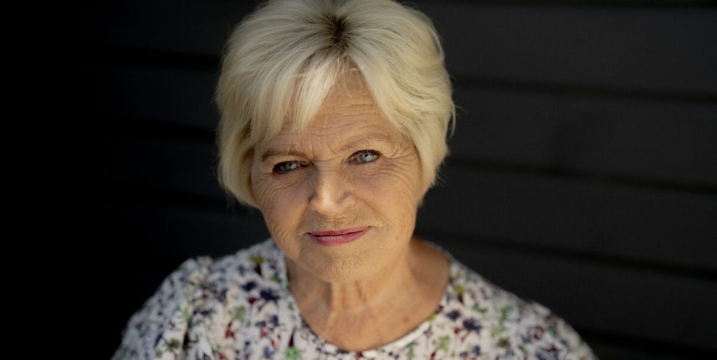 Hilda Heick taler ud om stor beslutning i privatlivet: “Det var alt for meget”