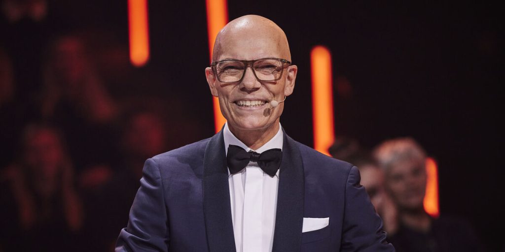 Ikke mange er klar over det: Jens Werner havde speciel forbindelse til kongehuset