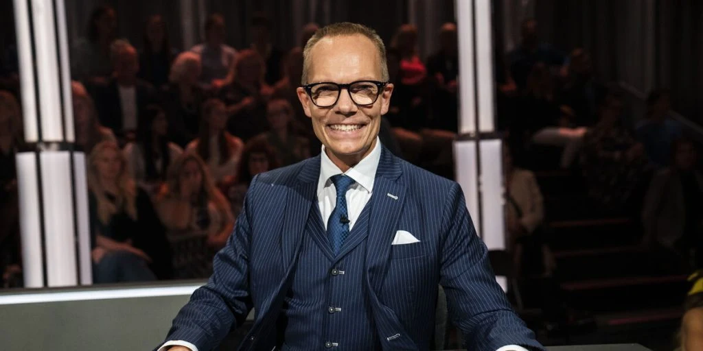 Jens Werner er død