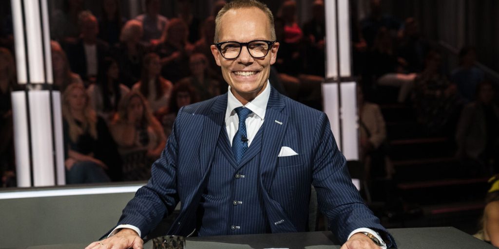 Et sidste farvel til Jens Werner i dag: Sådan kommer det til at foregå