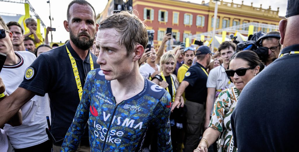Jonas Vingegaards Tour de France-hattrick mislykkedes: Nu præsenterer holdet helt nye våben
