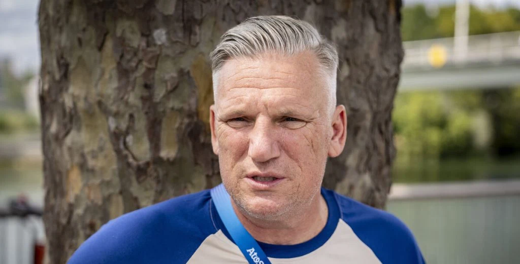 Nikolaj Jacobsen taler ud kort før OL: Dette vil han ikke undvære uden for banen