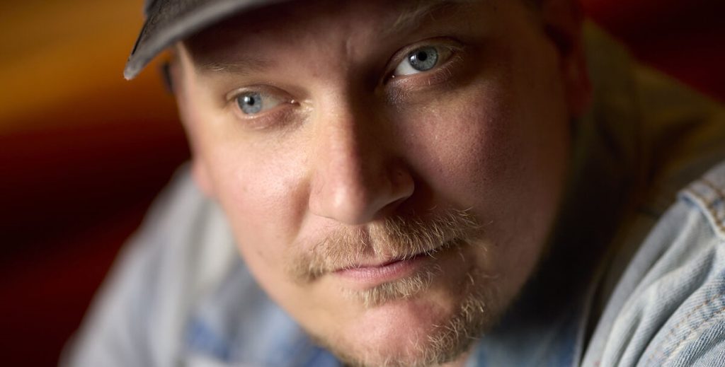 Nyt opslag stjæler overskrifterne: Heino Hansen gider det ikke